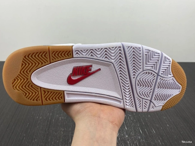 Reps TBK Retro SB Jordan 4 DR5415-104 0729